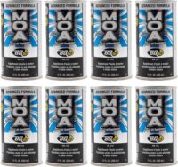 BG Motor Oil Additive (313.0 ml) (8)
