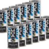 BG Motor Oil Additive (313.0 ml) (Pack of 12) With MotorGod Key Chain