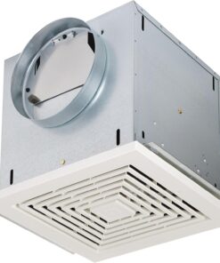 BROAN LOSONE-E SELECT 300 CFM VENTILATION FAN ENERGY STAR
