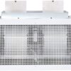 Broan-Nutone L400 High Capacity Ventilator Fan, Commercial Exhaust Fan, 2.3 Sones, 434 CFM, White