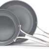 Calphalon® Premier Ceramic Nonstick 8