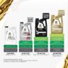 Castrol GTX 20W-50 Conventional Motor Oil, 5 Quarts