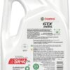 Castrol GTX CK-4 15W-40 Conventional Diesel Motor Oil 1 Gallon, Pack of 3