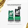 Castrol GTX High Mileage 5W-20 Synthetic Blend Motor Oil, 5 Quarts, Pack of 3