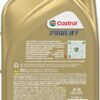 Castrol Power1 4T 5W-40 Full Synthetic Motorcycle Oil, 1 Quart, Pack of 6