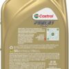 Castrol Power1 V-Twin 20W-50 Full Synthetic Motorcycle Oil, 1 Quart, Pack of 6