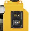 DEWALT 20V MAX* Dust Extractor, Brushless, Universal, Tool Only (DWH161B)
