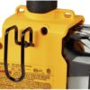 DEWALT 20V MAX* Dust Extractor, Brushless, Universal, Tool Only (DWH161B)