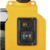 DEWALT 20V MAX* Dust Extractor, Brushless, Universal, Tool Only (DWH161B)