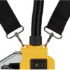 DEWALT 20V MAX* Dust Extractor, Brushless, Universal, Tool Only (DWH161B)