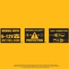 DEWALT DXAEC2 Professional 2-Amp Automotive Battery Charger and Maintainer