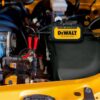 DEWALT DXAEC2 Professional 2-Amp Automotive Battery Charger and Maintainer