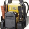 DeWalt DXAE20VBBK Battery Booster with 20V XR 5 AH Lithium-Ion Battery and DCB115 Battery Charger