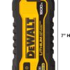 DeWalt DXAELJ16 1600 Peak Amp Jump Starter Battery Booster with USB Power Station