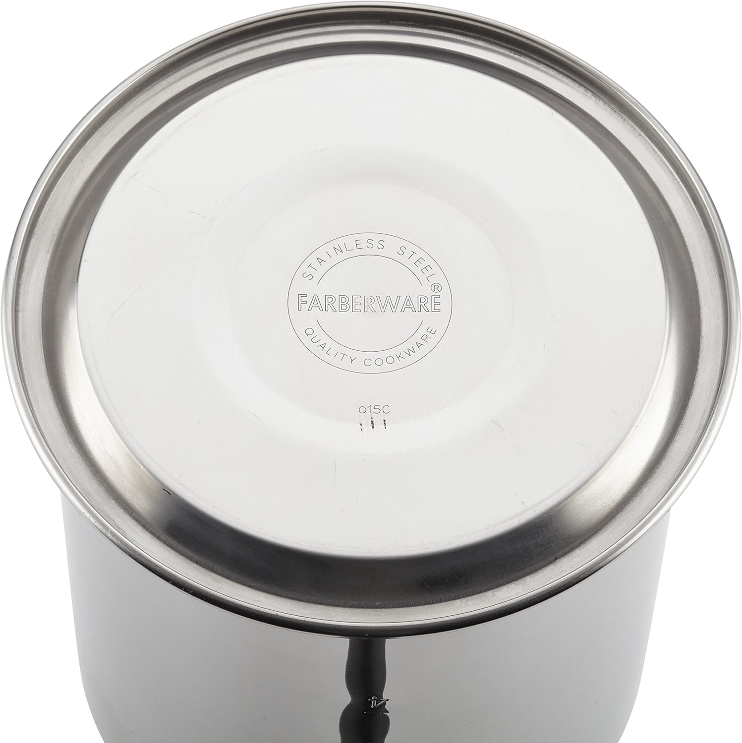 Farberware 47053 Classic Stainless Steel Yosemite 12-Cup Coffee Percolator, 12 Cup Coffee Maker, Silver267 Farberware 47053 Classic Stainless Steel Yosemite 12-Cup Coffee Percolator, 12 Cup Coffee Maker, Silver