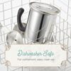 Farberware 47053 Classic Stainless Steel Yosemite 12-Cup Coffee Percolator, 12 Cup Coffee Maker, Silver Farberware 47053 Classic Stainless Steel Yosemite 12-Cup Coffee Percolator, 12 Cup Coffee Maker, Silver