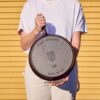 Field Company 11.63-Inch Cast Iron Skillet – Pre-Seasoned Large Frying Pan for Searing, Baking & Everyday Cooking, Lighter & Easy to Handle, Smooth, Made in USA (No.10, 4+ Servings)