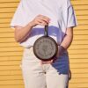 Field Company 6.75-Inch Cast Iron Skillet – Pre-Seasoned Small Frying Pan for Eggs, Single Servings & Everyday Prep, Lighter & Easy to Handle, Smooth, Made in USA (No.4, 1 Serving)