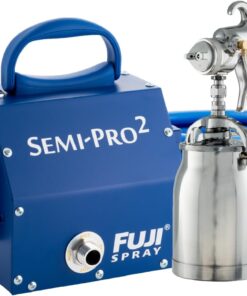 Fuji Spray 2202 Semi-PRO 2 - HVLP Spray System