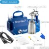 Fuji Spray 2202 Semi-PRO 2 - HVLP Spray System