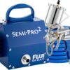 Fuji Spray 2203G Semi-PRO 2 - Gravity HVLP Spray System