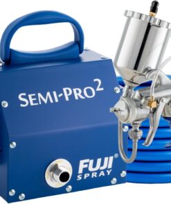 Fuji Spray 2203G Semi-PRO 2 - Gravity HVLP Spray System
