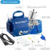Fuji Spray 2203G Semi-PRO 2 - Gravity HVLP Spray System
