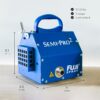 Fuji Spray 2203G Semi-PRO 2 - Gravity HVLP Spray System