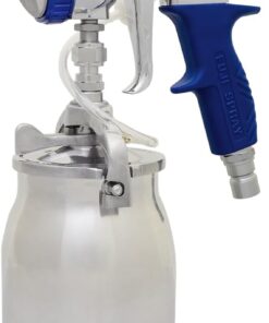 Fuji Spray 5070 - T70 Bottom Feed Spray Gun