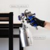 Fuji Spray 5070 - T70 Bottom Feed Spray Gun