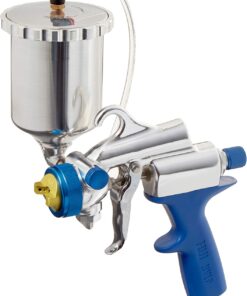 Fuji Spray 9600-G - Gravity G-XPC Spray Gun
