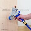Fuji Spray 9600-G - Gravity G-XPC Spray Gun