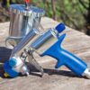 Fuji Spray 9600-G - Gravity G-XPC Spray Gun