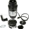 GE Appliances GFC525N Disposer Motor GE Appliances GFC525N Disposer Motor