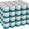 Georgia-Pacific Angel Soft Toilet Paper, 16880, Bulk Case of 80 Rolls, 450 Sheets Per Roll, Individually Wrapped, 2-Ply Soft and Strong Toilet Tissue