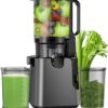 Juicer Machines with 5.8