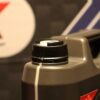 Liqui Moly 4T Synthetic 10w-50 Offroad Race 4-Liter