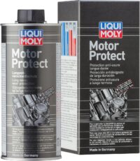 Liqui Moly Motor Protect | 500 ml | Oil additive | SKU: 1018