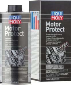 Liqui Moly Motor Protect | 500 ml | Oil additive | SKU: 1018