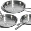 Made In Cookware - 3-Piece (Includes 8