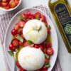 Mina Moroccan Olive Oil Extra Virgin 68 Fl Oz, New Harvest, Polyphenol Rich Olive Oil, Single Origin Extra Virgin Olive Oil, Cold Extraction, Less than 0.2% Acidity, 2 L