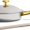 Our Place Mini Titanium Always Pan Pro | 8.5