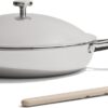 Our Place Titanium Always Pan Pro | 10.6