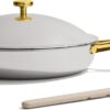 Our Place Titanium Always Pan Pro | 10.6