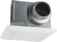 Panasonic WhisperCeiling Bathroom Exhaust Fan, 50-80-110 CFM, FV-0511VQ1