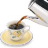 Presto 02822 6-Cup Stainless-Steel Coffee Percolator