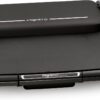 Presto 07023 XL Cool-Touch Electric Griddle and Warmer Plus