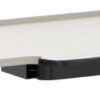 Presto 07062-22-Inch Ceramic Removable Handles Electric Griddle, Grey Ceramic