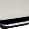 Presto 07062-22-Inch Ceramic Removable Handles Electric Griddle, Grey Ceramic