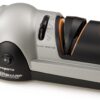 Presto 08810 Professional Electric Knife Sharpener, Multi/None